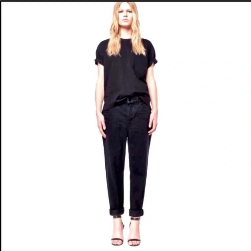 Denim X Alexander Wang Jeans